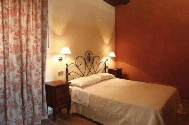מונטפרנדונה Residence Borgo Da Mare חדר תמונה